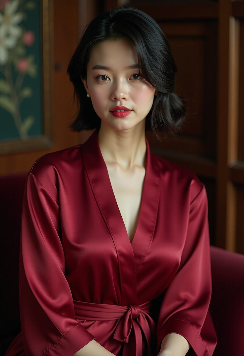 山河信
