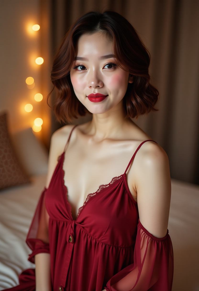夜宴图